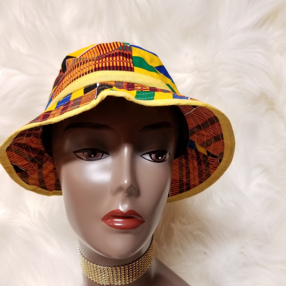 Bucket hat